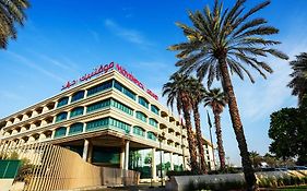Mövenpick Grand Al Bustan
