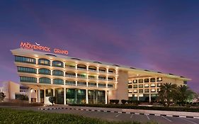 Mövenpick Grand Al Bustan