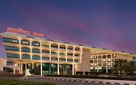 Mövenpick Grand Al Bustan